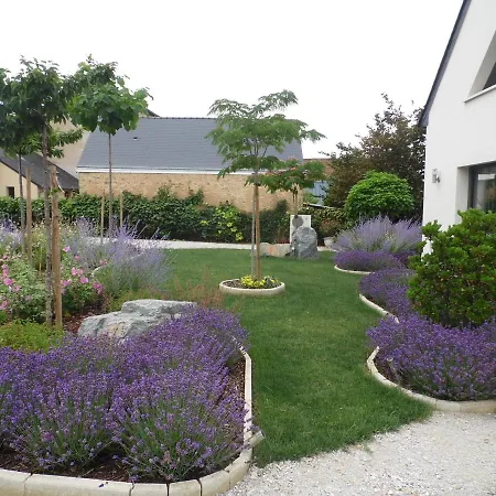 Bed & Breakfast Au Parfum Des Lavandes *