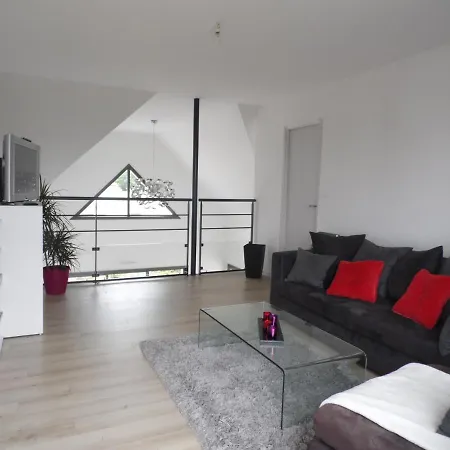 Bed & Breakfast Au Parfum Des Lavandes