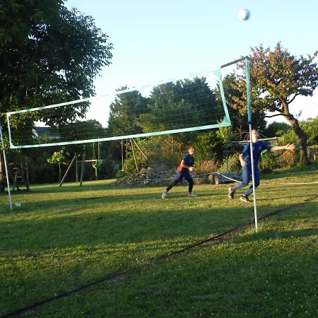 Au Parfum Des Lavandes 3*