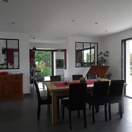 Au Parfum Des Lavandes Пресинье